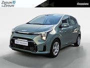 Kia Picanto - 1.0 DPI DynamicLine Automaat | Metallic lak | Fabrieksgarant