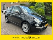 Fiat 500 - 1.2 Easy Airco/ Origineel NL auto/ met NAP/ Nw-APK/ verkoop