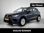 Seat Arona - 1.0 TSI Reference Metallic lak| Lichtmetalen velgen