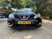 Nissan Pulsar - 1.2 DIG-T Black Edition Clima