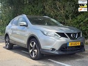Nissan Qashqai - 1.2 Connect Edition Automaat Pano 360 Camera