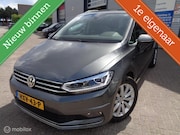 Volkswagen Touran - 1.5 TSI Comfortline Business 7p/Airco/Pano/Stoelverw/Camera/