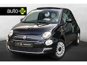 Fiat 500C - 1.0 Hybrid Dolcevita / PDC / DAB
