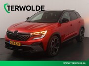 Renault Austral - iconic esprit Alpine E-Tech full hybrid 200 | Panoramadak | 