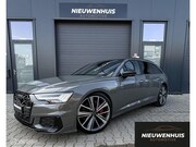 Audi A6 - Avant 55TFSIe quattro Competition Panol360 lMatrix