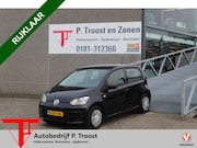 Volkswagen Up! - 1.0 BlueMotion 5 Deurs/Airco/Centrale deurvergrendeling/Elek