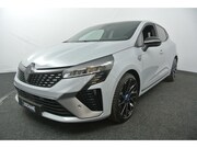 Renault Clio - 1.0 TCe 90 GPF esprit Alpine | Pack City | 1e Eigenaar |