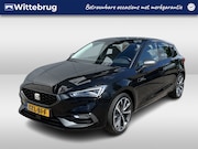 Seat Leon - 1.4 TSI eHybrid PHEV FR Business Intense / AUTOMAAT/ STUUR+S