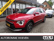 Kia Niro - 1.6 GDi Hybrid AUTOMAAT DynamicLine 17.000KM