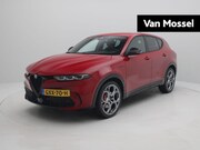 Alfa Romeo Tonale - 1.5T Hybrid Veloce | 20'' LM. Velgen | Lederen bekleding | A