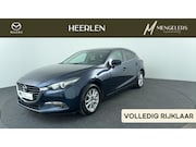 Mazda 3 - 2.0 SkyActiv-G 120 SkyLease | Rijklaar | Apple Carplay/-Andr