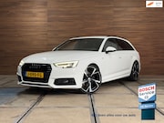 Audi A4 - Avant 2.0 TFSI ultra Sport Pro Line S | S-line Black Edition
