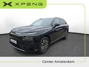 Xpeng G9 - RWD Long Range 98 kWh