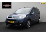 Citroën Berlingo - 1.2 PureTech XTR 2017 Airco | Carplay | Trekhaak | Cruise co