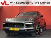 Porsche Cayenne Coupé - 3.0 E-Hybrid | Sport Chrono | Pano | ACC