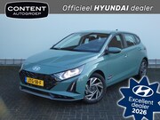 Hyundai i20 - 1.0 T-GDI 48V MHEV Comfort Mild-Hybrid // Demo