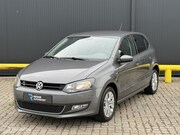 Volkswagen Polo - 1.2 Highline CRUISE | PDC | CLIMA | TOPSTAAT