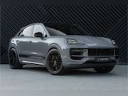Porsche Cayenne - Coupé 3.0 S E-Hybrid Sport Design ACC Pano GTS Sto
