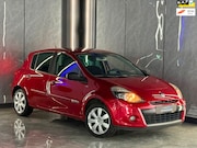 Renault Clio - 1.2 TCe Night & Day |2e Eignr|half Leer|Navi|Clima|elek. Ram