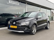 Volkswagen Polo - 1.2 TSI Cross , cruise control