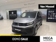 Opel Combo-e - Electric 136 L1 50kWh