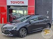 Toyota Corolla - HYBRID 180 GR-SPORT NIEUW UIT VOORRAAD LEVERBAAR MET HOGE KO