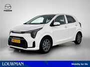 Kia Picanto - 1.0 DPI DynamicPlusLine | Digitale cluster | A/C | Parkeerse