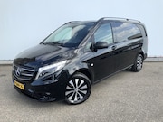 Mercedes-Benz Vito - 119 CDI Lang Automaat Airco Cruise 3 Zits Navi Camera Alu Ve