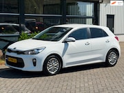 Kia Rio - 1.2 CVVT DynamicLine Navi Camera Airco