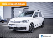 Volkswagen Caddy - Flexible Maxi Limited Edition 1.5 eHybrid EU6 150pk 19, 7 kW