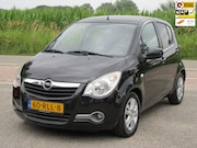 Opel Agila - 1.0 Edition
