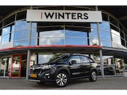Suzuki S-Cross - 1.5 Hybrid Style | Pano / Schuifdak | Adaptive Cruise | 360'