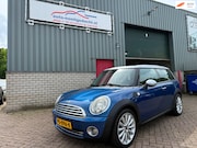MINI Clubman - Cooper