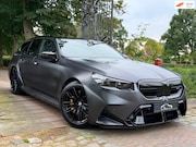 BMW 5-serie - M5 Bowers&Wilkins|Pano|Keramisch|BTW|M-Drivers Pack