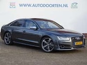 Audi A8 - 4.0 TFSI S8 quattro Pro Line+|B&O Advanced|Carbon|