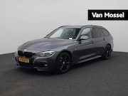 BMW 3-serie - Touring 318i M Sport Corporate Lease | Automaat | Cruise Con
