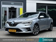 Renault Mégane - Estate 1.3 TCe 140 Techno | Trekhaak | Pack Parking | 4 seiz