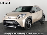 Toyota Aygo - X 1.0 VVT-i S-CVT Envy Automaat
