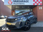 Peugeot 3008 - 1.6 HYbrid 225 GT BLACK PACK // PANO/SCHUIFKANTELDAK // ADAP
