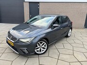 Seat Ibiza - 1.0 TSI FR Business Intense|Airco| Sportief|4x All-Season| C