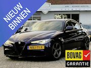 Alfa Romeo Giulia - 2.0T B-Tech NAVI | KLIMA | CAMERA | BOVAG !!