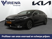 Kia ProCeed - 1.5 T-GDi GT-PlusLine - JBL Audio - Apple CarPlay/Android Au