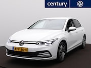 Volkswagen Golf - 1.4 eHybrid Style | Elek Stoel | Navi | Side Assist | PDC |