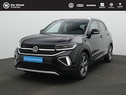Volkswagen T-Cross - 1.0 TSI 115 pk DSG R-Line | IQ Light | Achteruitrijcamera | 
