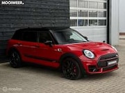 MINI John Cooper Works - 2.0 JCW ALL4 Chili | Pano | Harman Kardon | LED