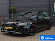 Audi RS4 - A4 Avant 2.9 TFSI quattro | Keramisch | RS dynamic