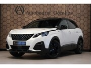 Peugeot 3008 - 1.6 PureTech GT Line