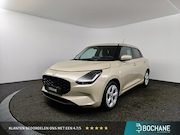 Suzuki Swift - 1.2 Select Smart Hybrid Automaat 82PK | Adaptieve Cruise Con