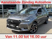 DS DS 7 Crossback - 1.2 PT 130PK PERFORMANCE AUTOMAAT AIRCO NAVI.