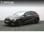 Audi A3 - Sportback 45 TFSI e 245 PK S-Line edition Competition PHEV,
